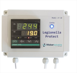 Bộ điều khiển nhiệt độ nước Watersavers LP-10